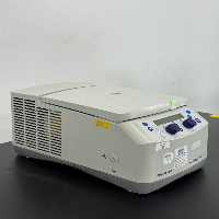 Eppendorf 5424R Refrigerated Centrifuge image 0